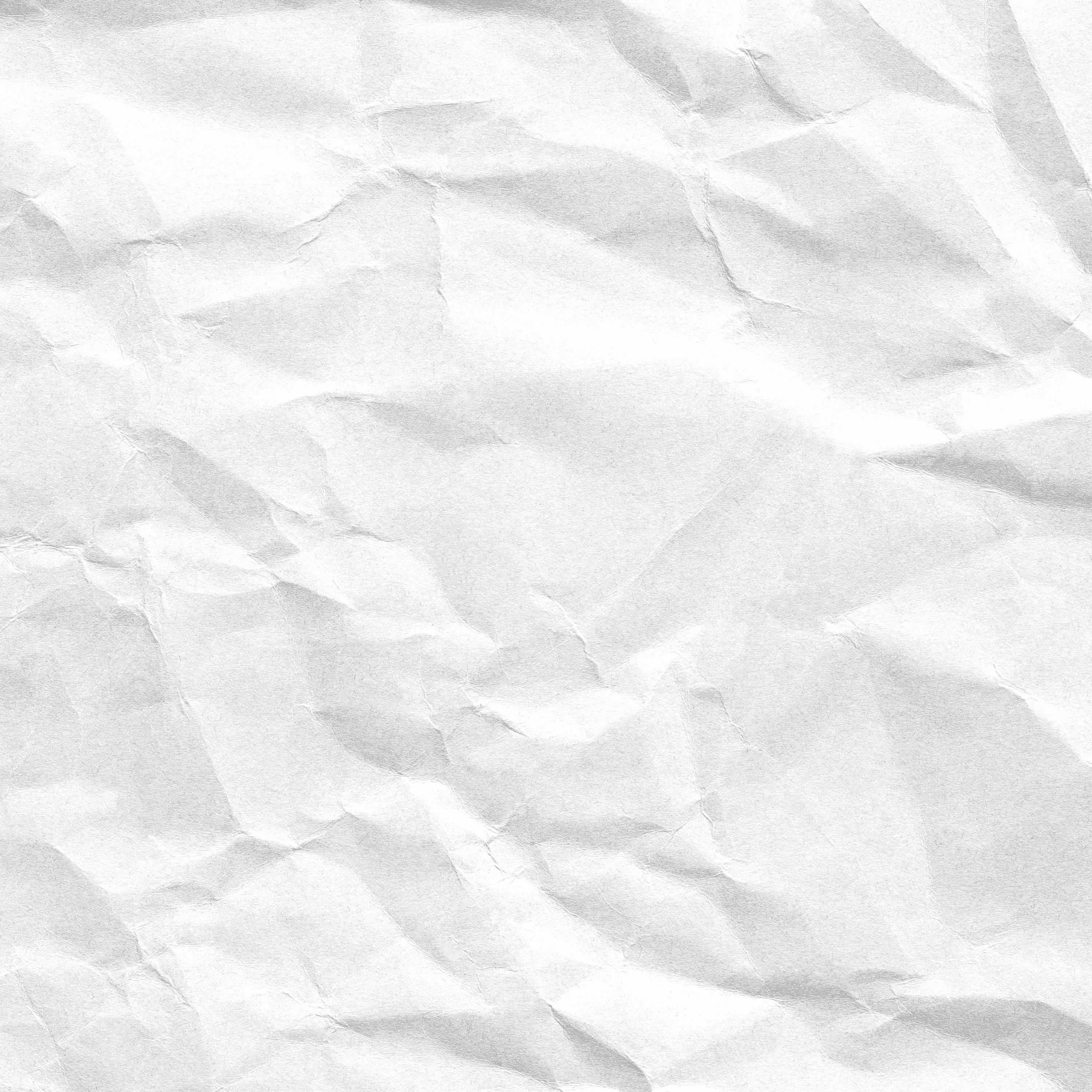 Abstract Scrunched Paper A