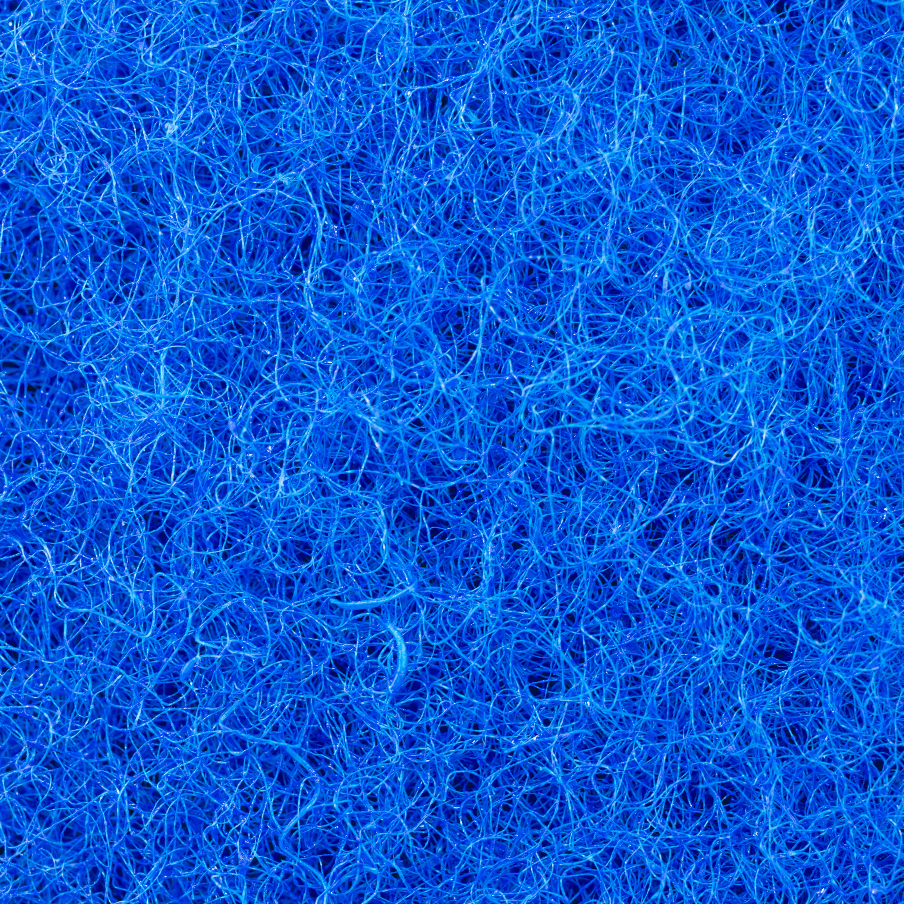 Abstract Tangled Fishingline A